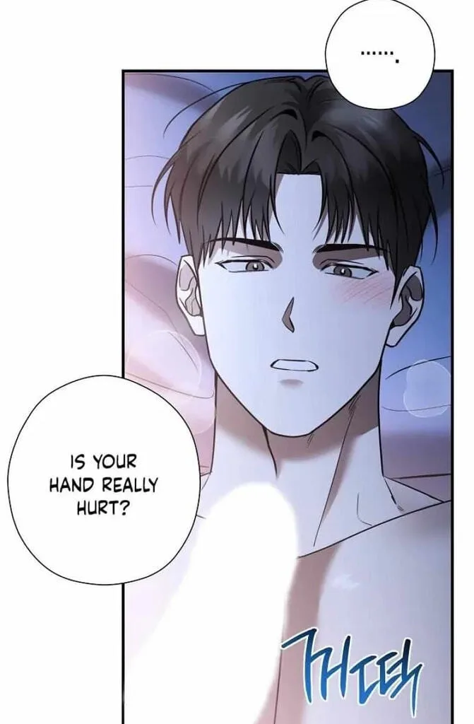 This Isn't Why I Applied Chapter 21 page 37