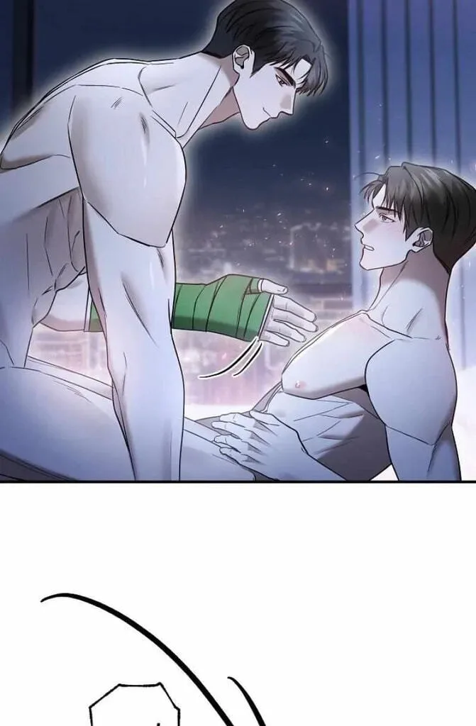 This Isn't Why I Applied Chapter 21 page 33