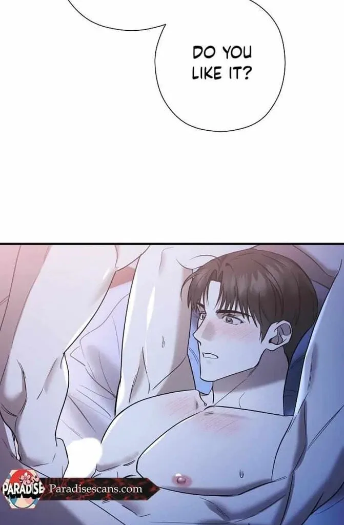 This Isn't Why I Applied Chapter 21 page 41