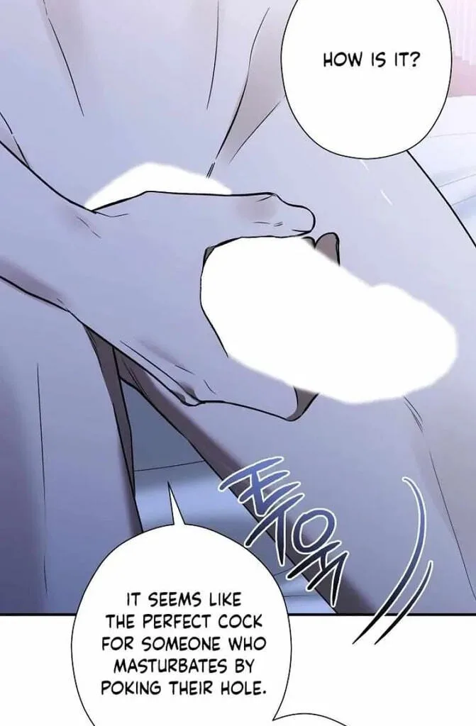 This Isn't Why I Applied Chapter 21 page 40