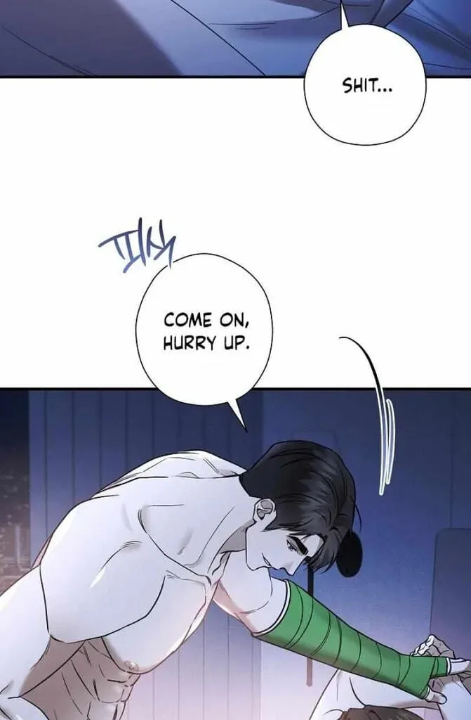 This Isn't Why I Applied Chapter 21 page 42