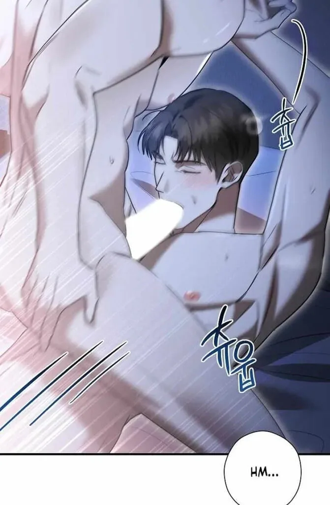 This Isn't Why I Applied Chapter 21 page 46