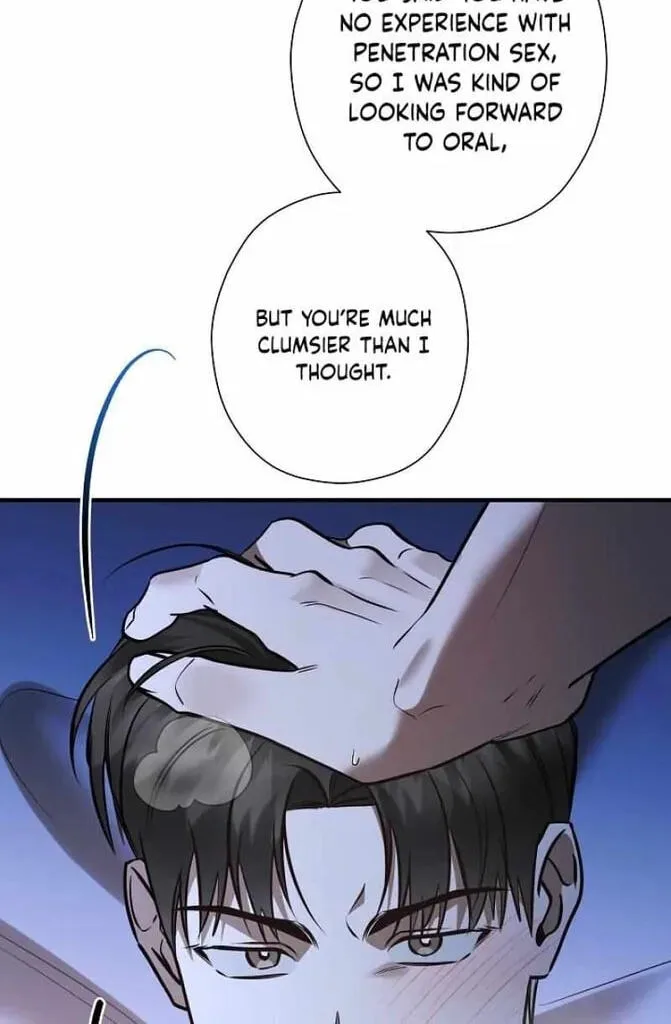 This Isn't Why I Applied Chapter 21 page 48