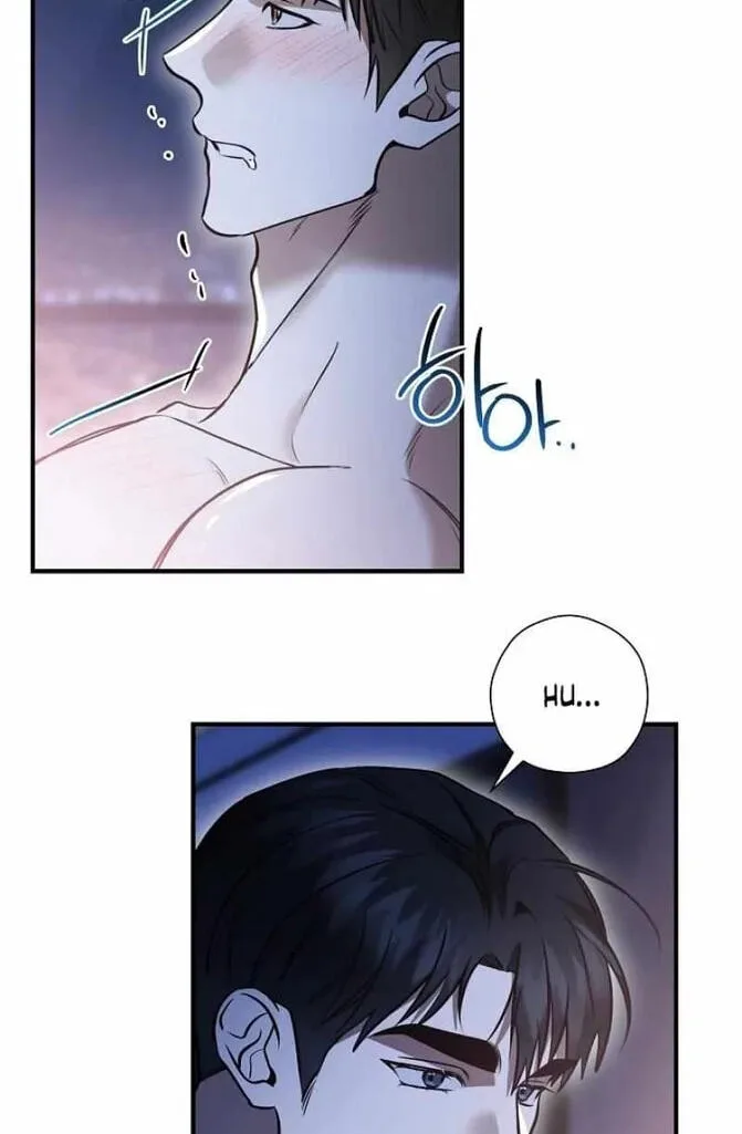 This Isn't Why I Applied Chapter 21 page 31