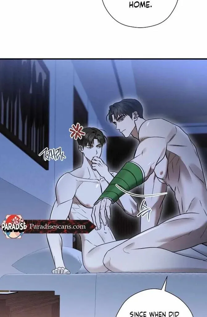This Isn't Why I Applied Chapter 21 page 55