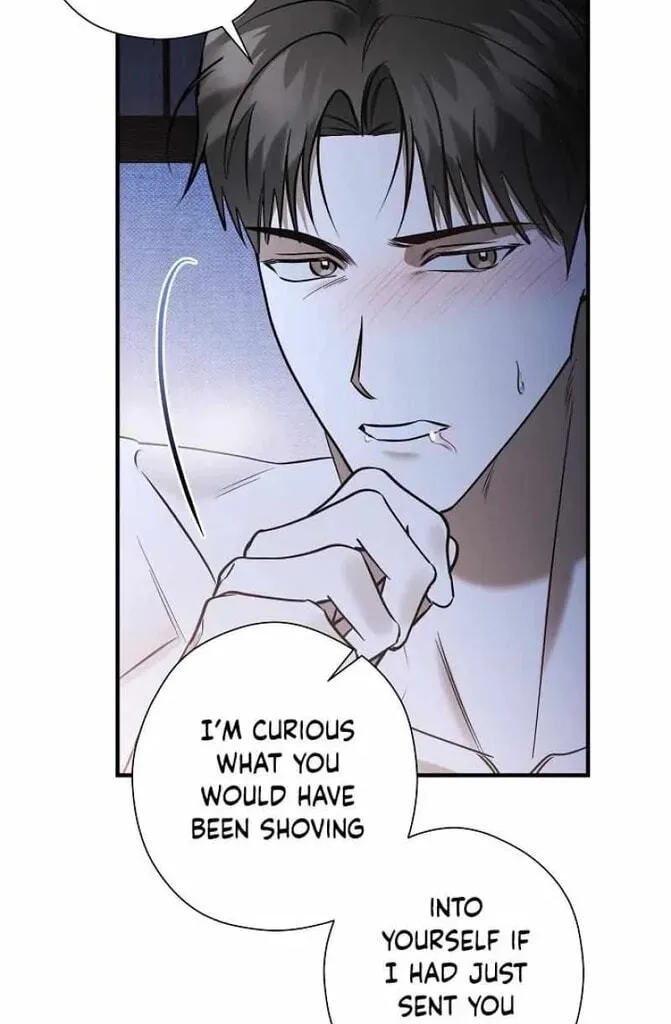 This Isn't Why I Applied Chapter 21 page 54