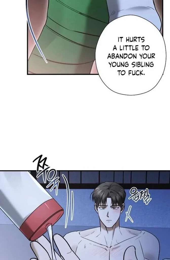 This Isn't Why I Applied Chapter 21 page 57