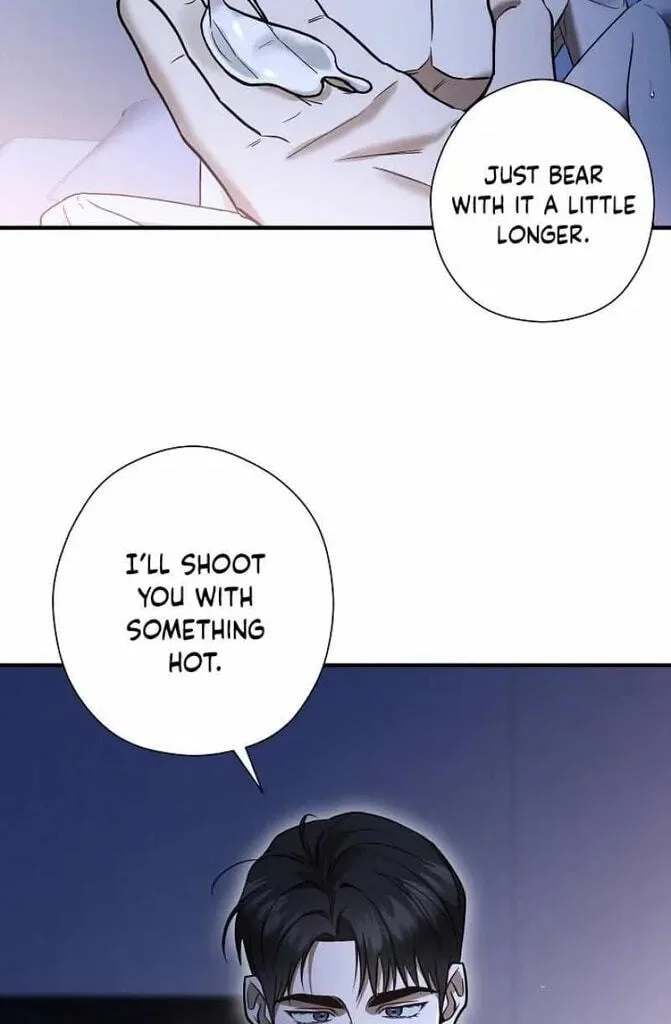 This Isn't Why I Applied Chapter 21 page 58
