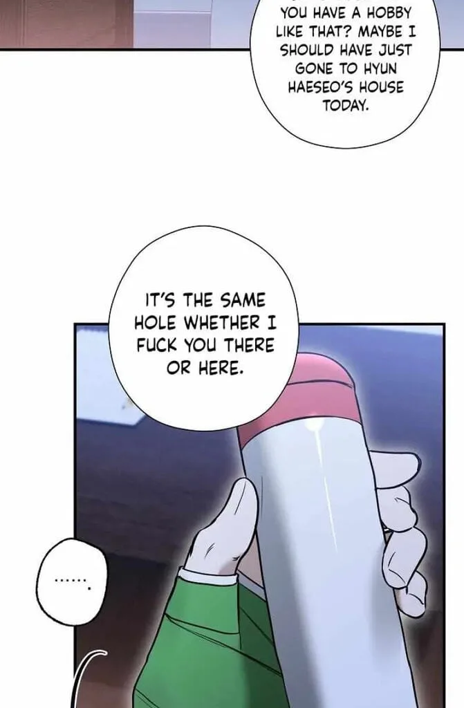 This Isn't Why I Applied Chapter 21 page 56