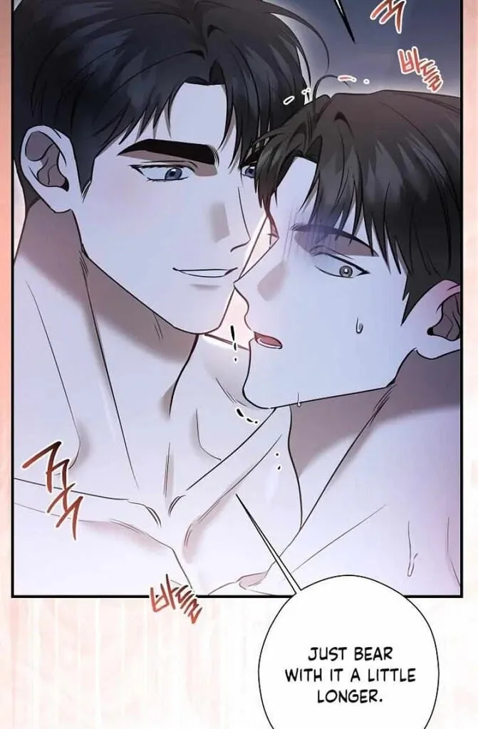 This Isn't Why I Applied Chapter 21 page 71