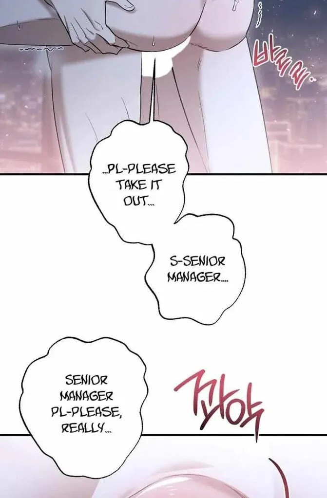 This Isn't Why I Applied Chapter 21 page 76
