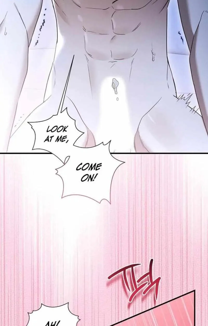 This Isn't Why I Applied Chapter 21 page 83