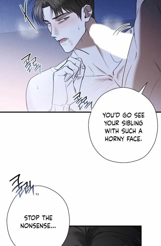 This Isn't Why I Applied Chapter 21 page 53