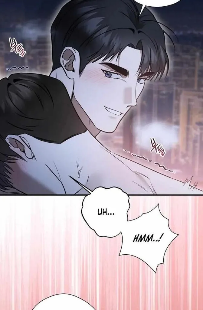 This Isn't Why I Applied Chapter 21 page 78