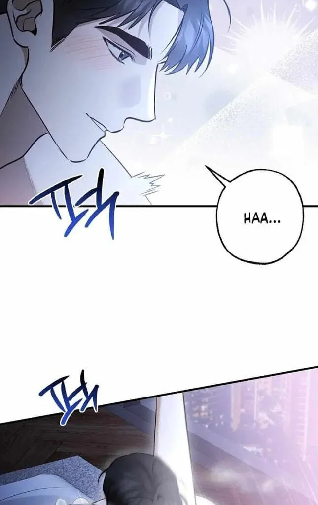 This Isn't Why I Applied Chapter 22 page 8