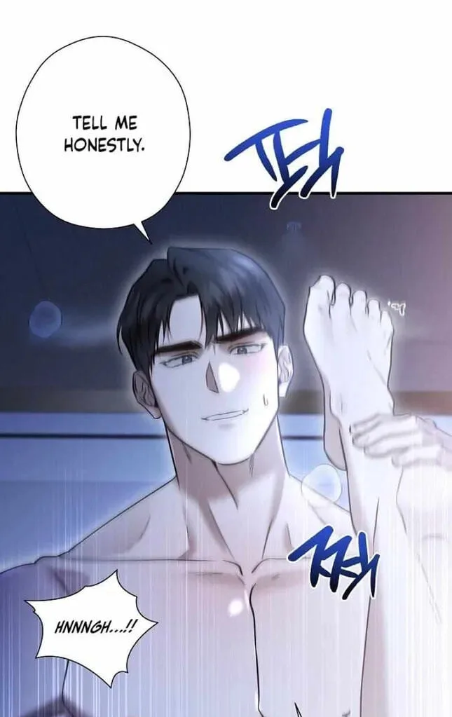 This Isn't Why I Applied Chapter 22 page 4