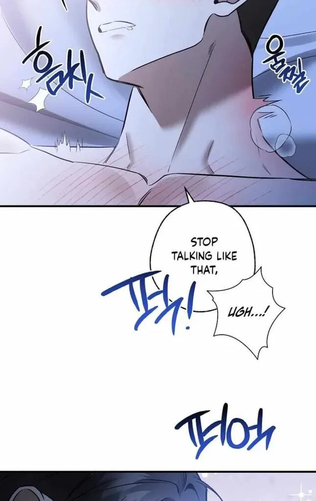 This Isn't Why I Applied Chapter 22 page 7