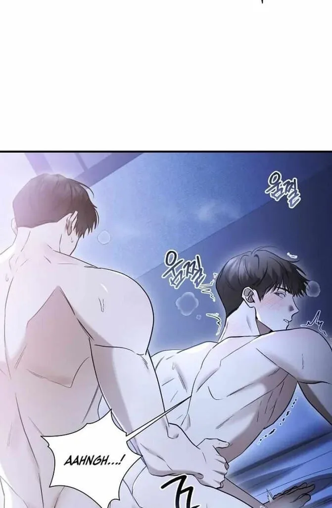 This Isn't Why I Applied Chapter 22 page 31