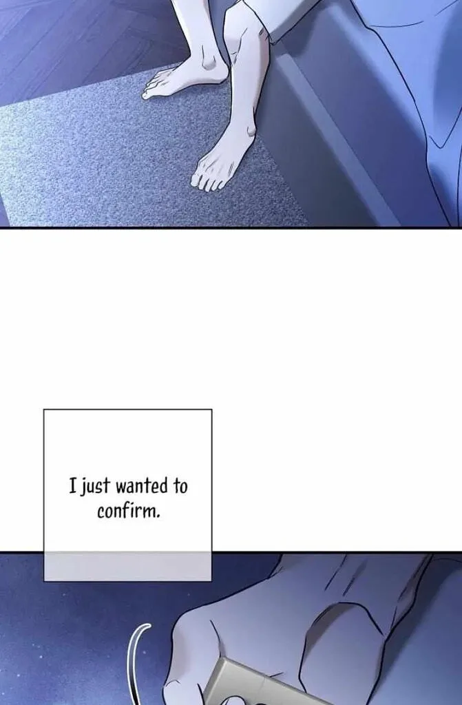 This Isn't Why I Applied Chapter 22 page 38