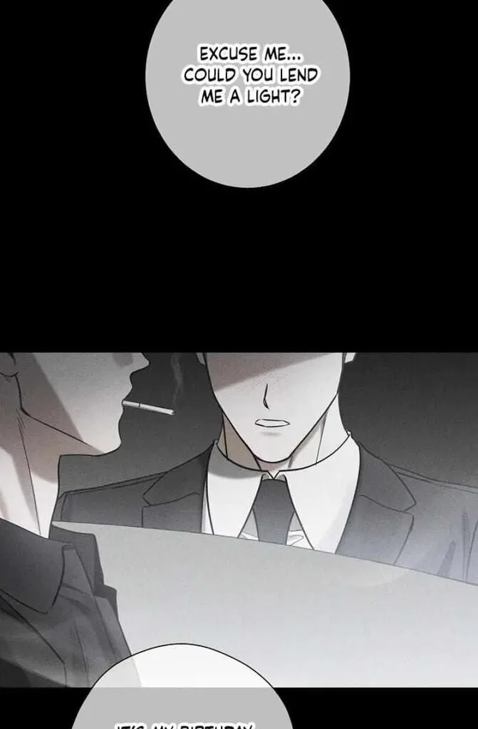 This Isn't Why I Applied Chapter 22 page 40