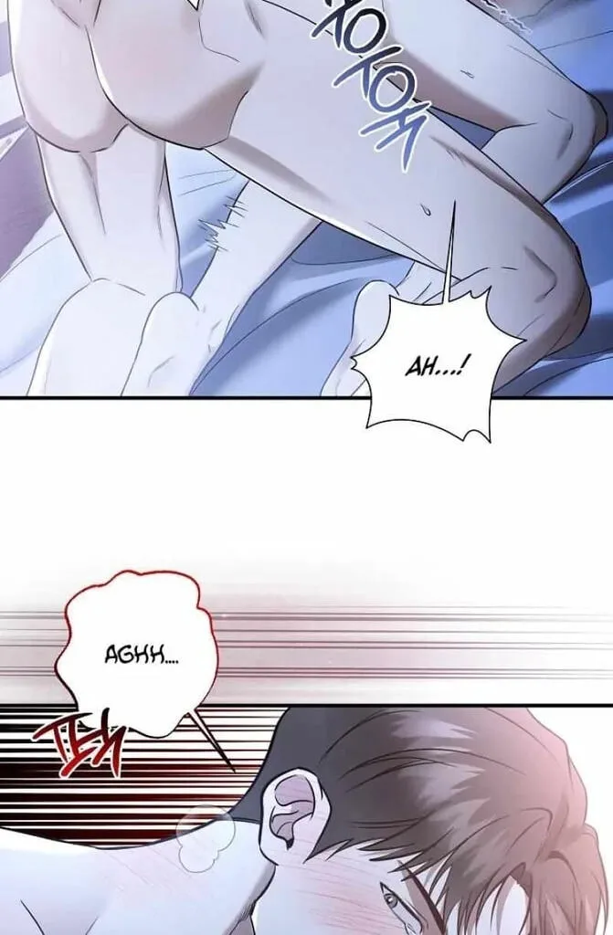 This Isn't Why I Applied Chapter 22 page 32