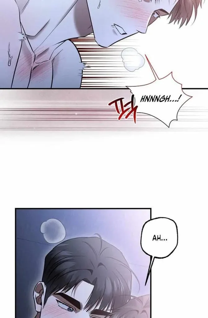 This Isn't Why I Applied Chapter 22 page 33