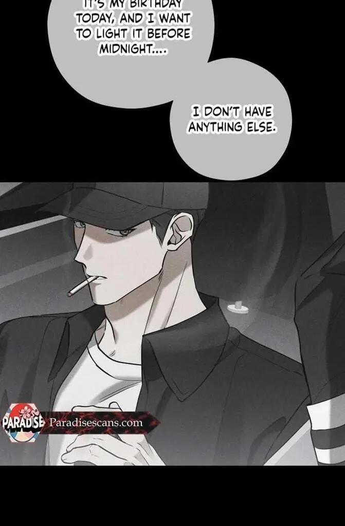 This Isn't Why I Applied Chapter 22 page 41