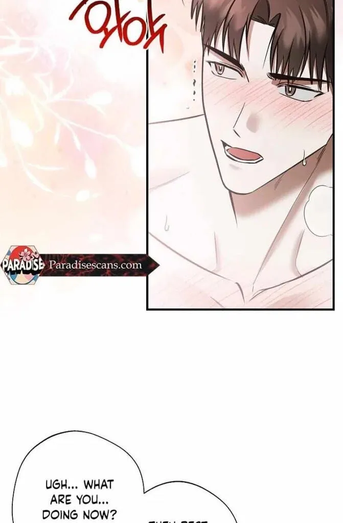 This Isn't Why I Applied Chapter 22 page 24