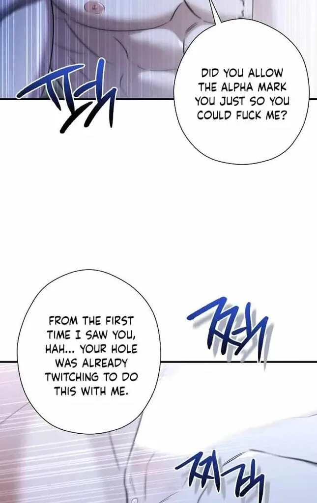 This Isn't Why I Applied Chapter 22 page 5