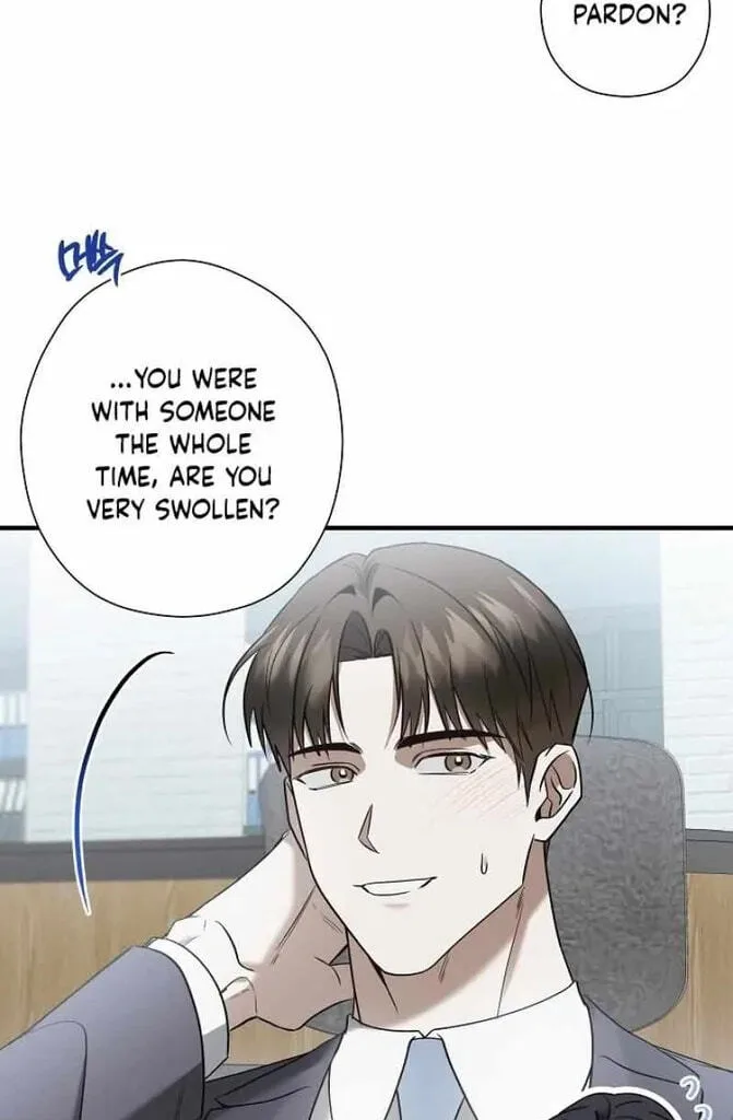 This Isn't Why I Applied Chapter 22 page 53