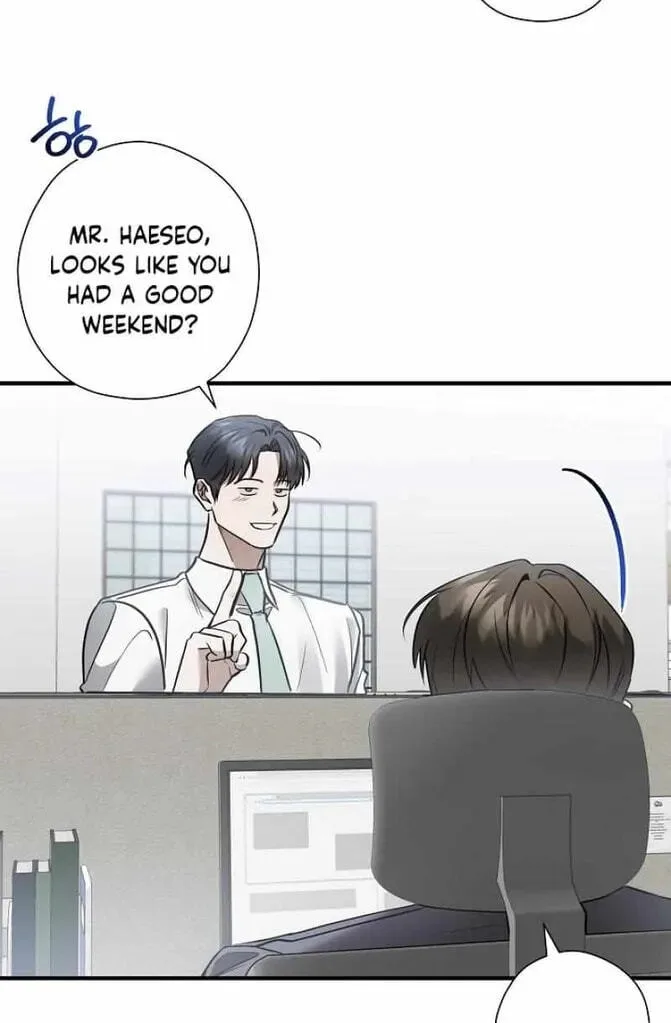 This Isn't Why I Applied Chapter 22 page 52