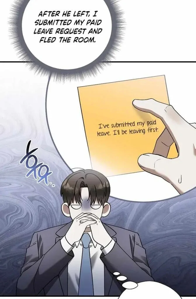 This Isn't Why I Applied Chapter 22 page 62