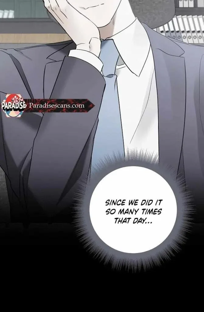 This Isn't Why I Applied Chapter 22 page 57