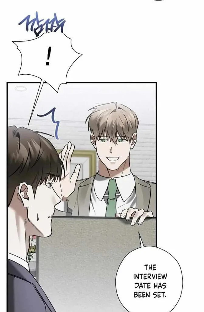 This Isn't Why I Applied Chapter 22 page 65