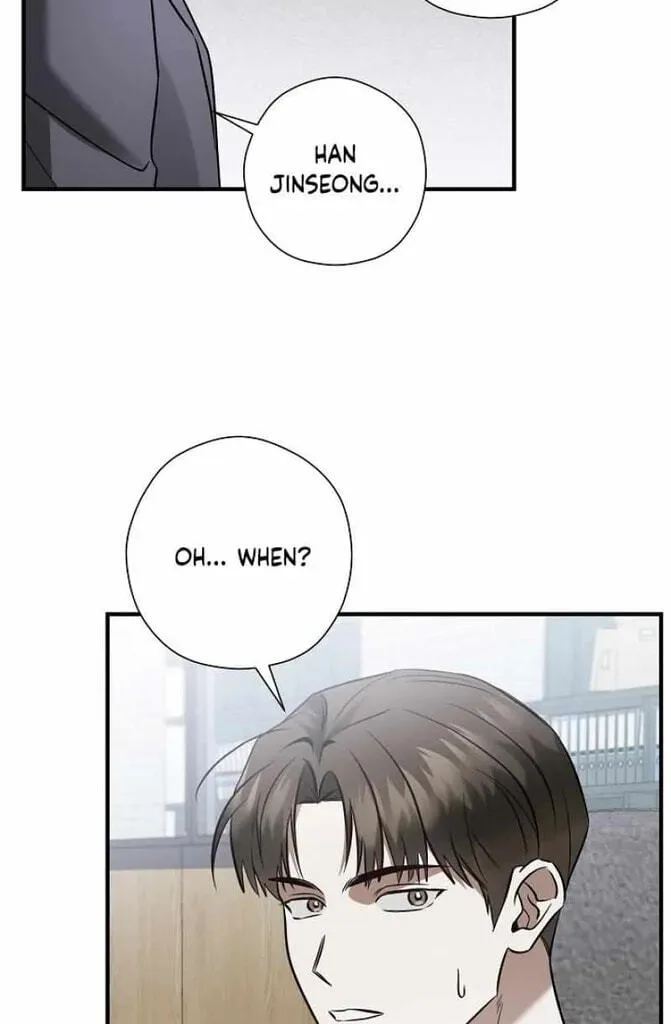 This Isn't Why I Applied Chapter 22 page 66