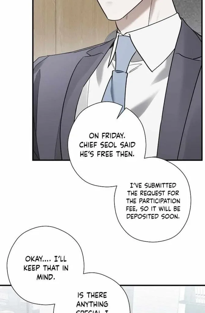 This Isn't Why I Applied Chapter 22 page 67