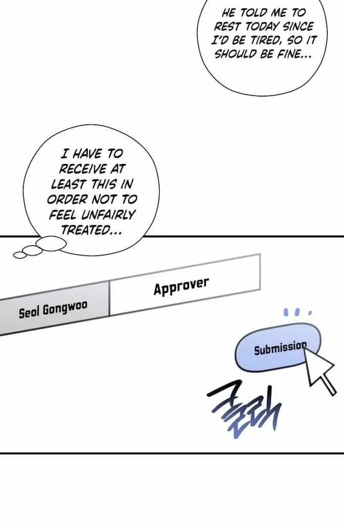 This Isn't Why I Applied Chapter 22 page 63