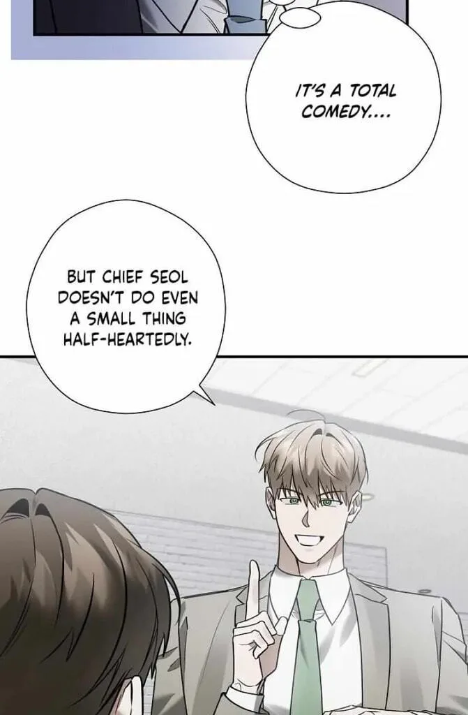 This Isn't Why I Applied Chapter 22 page 70