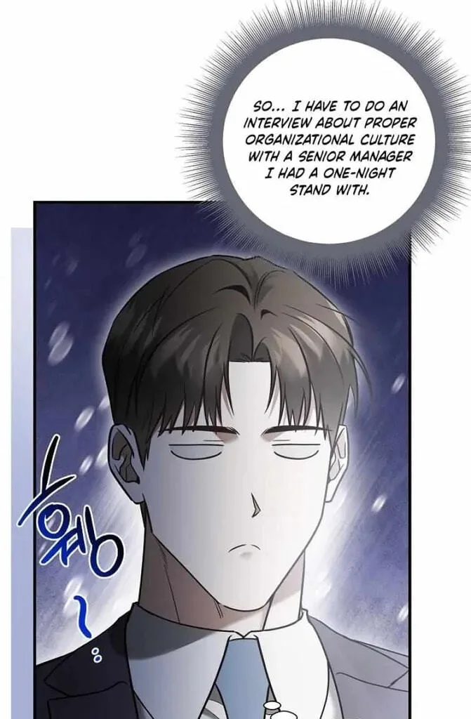 This Isn't Why I Applied Chapter 22 page 69