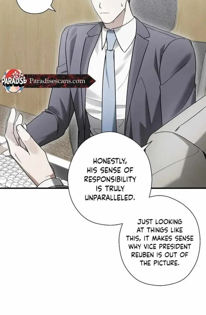 This Isn't Why I Applied Chapter 22 page 72