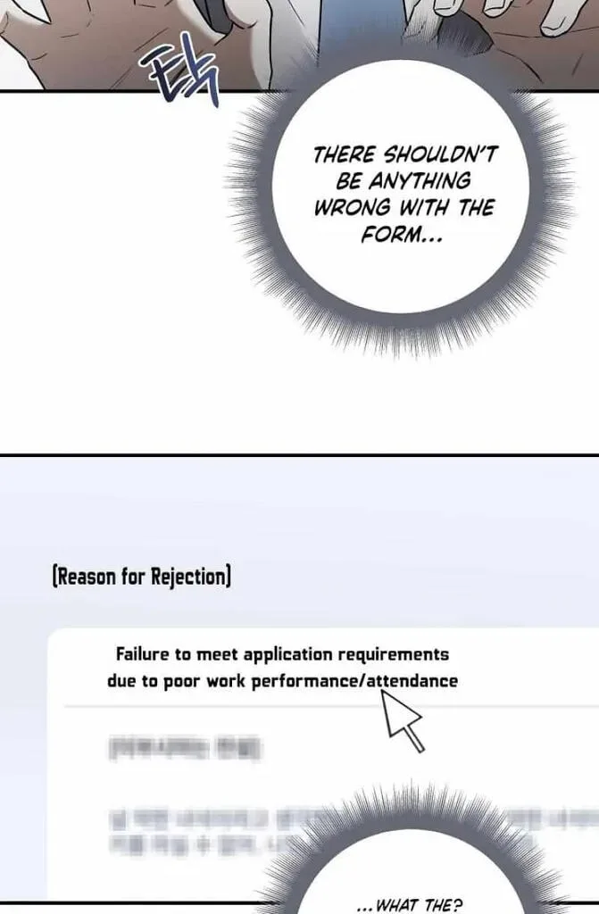 This Isn't Why I Applied Chapter 22 page 80