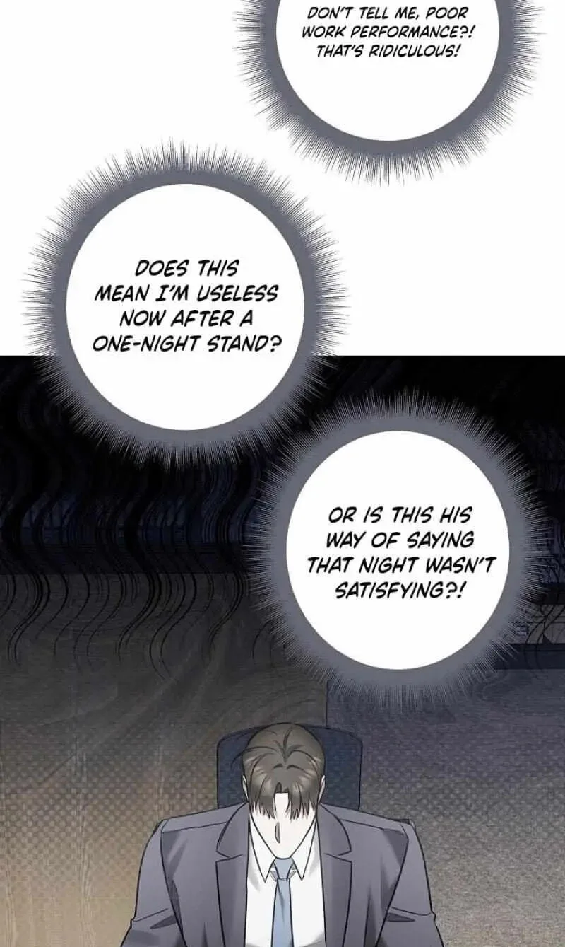 This Isn't Why I Applied Chapter 22 page 81