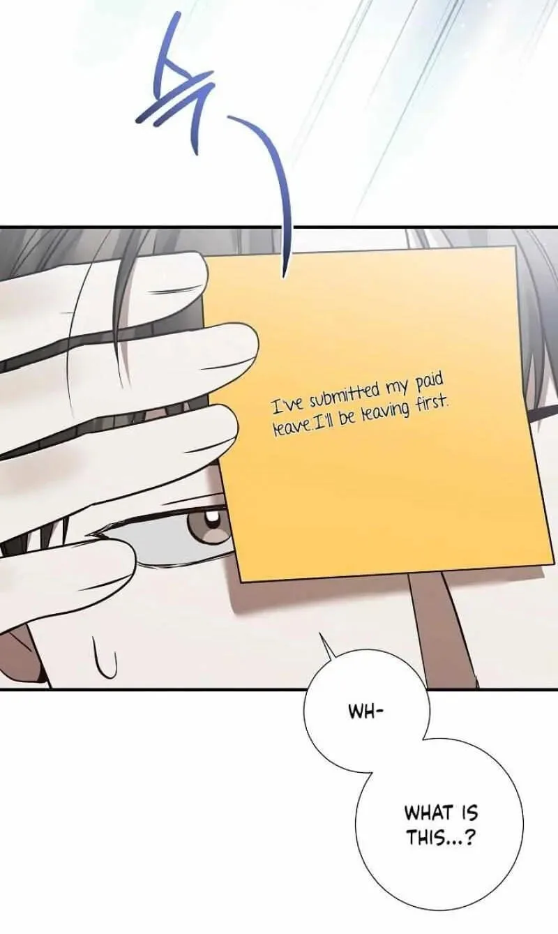 This Isn't Why I Applied Chapter 22 page 89