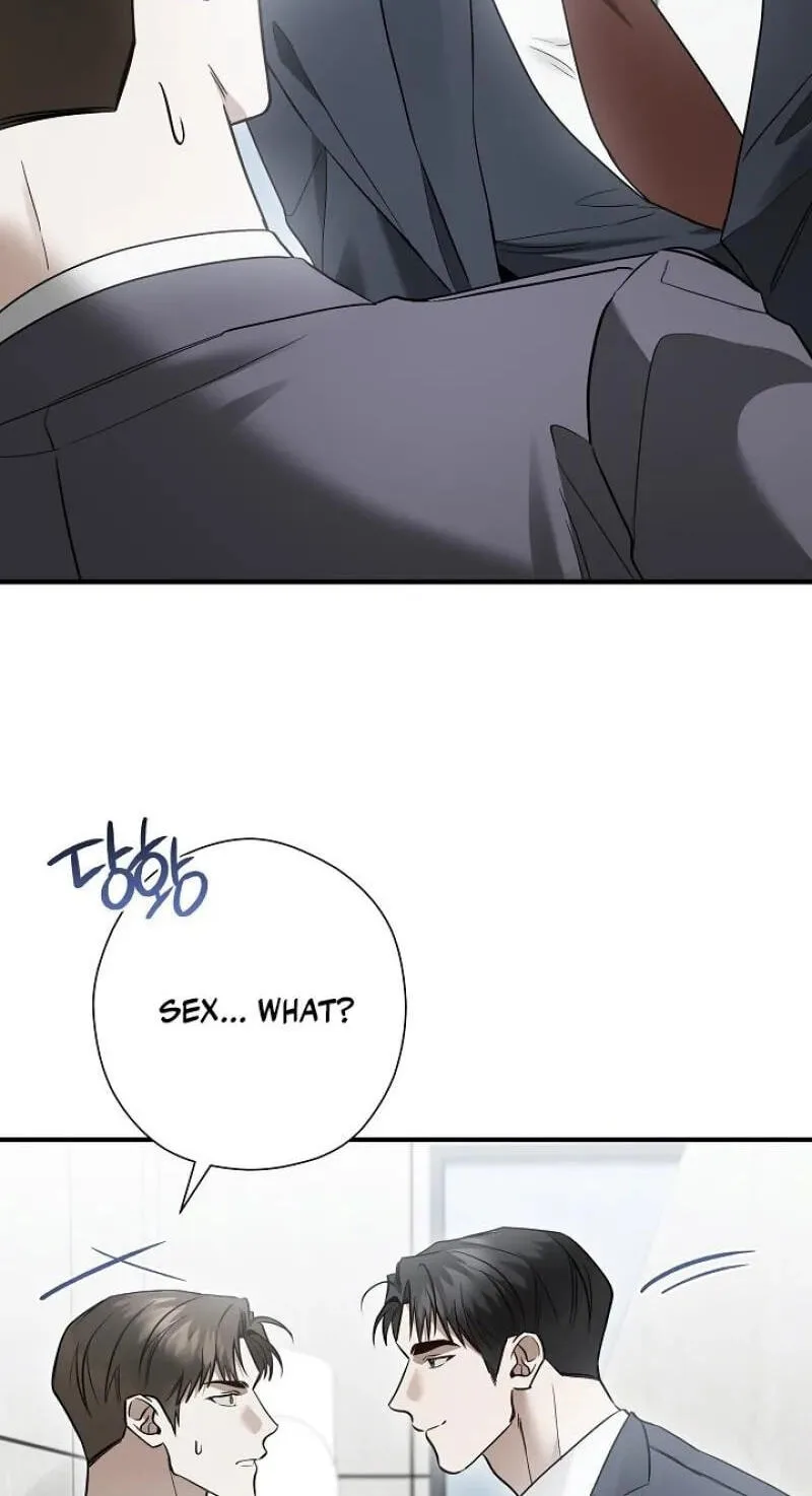 This Isn't Why I Applied Chapter 23 page 15