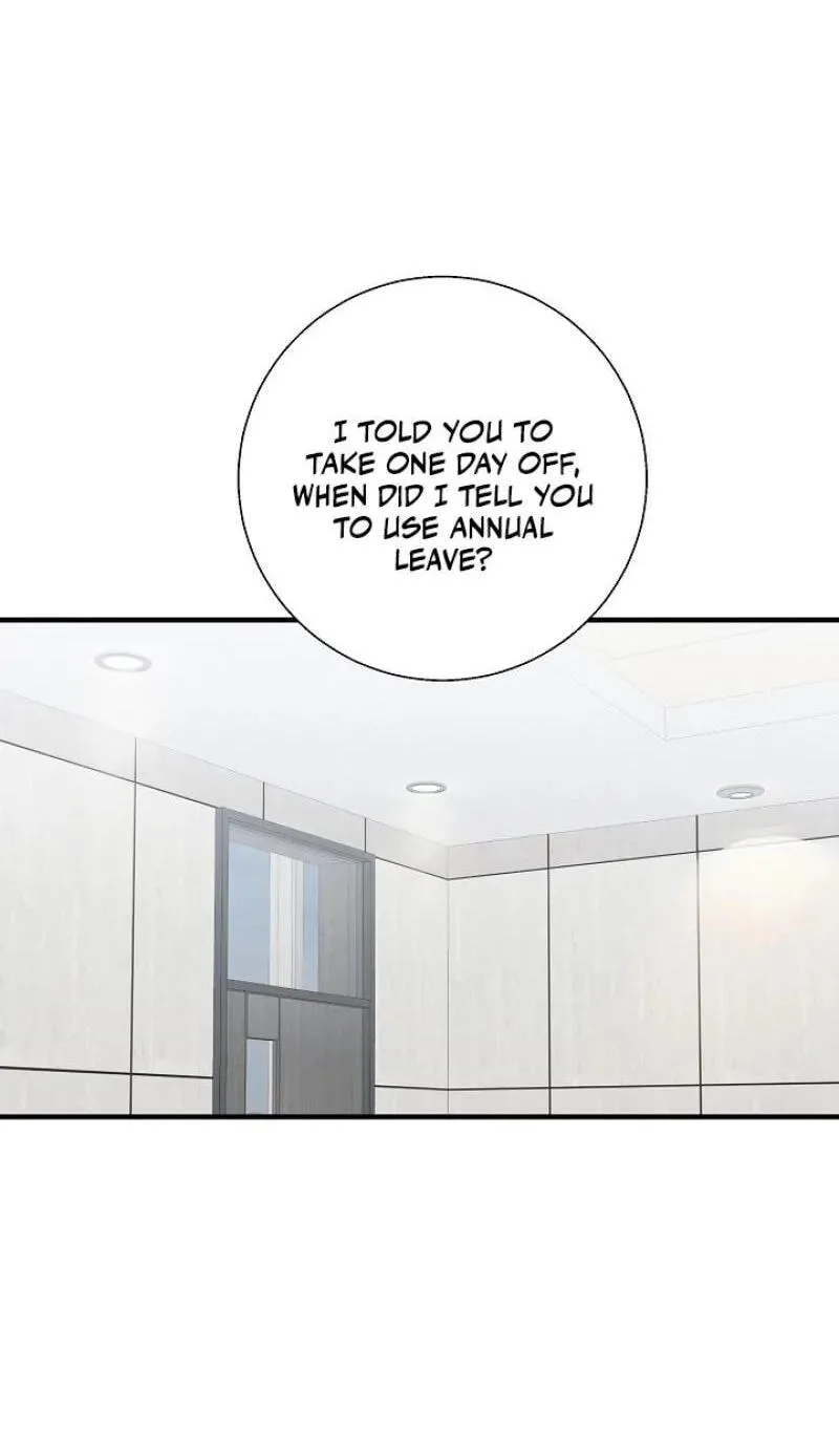 This Isn't Why I Applied Chapter 23 page 2