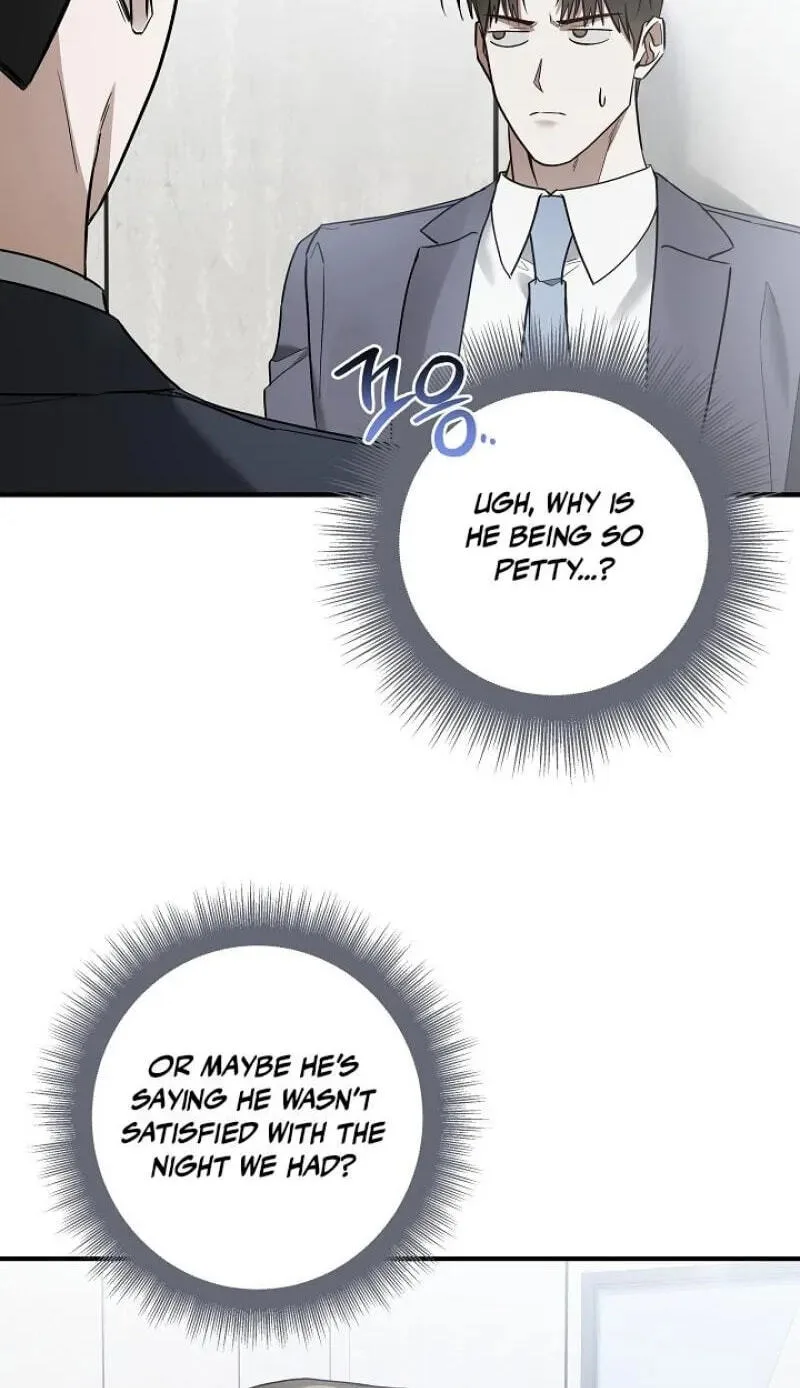 This Isn't Why I Applied Chapter 23 page 7