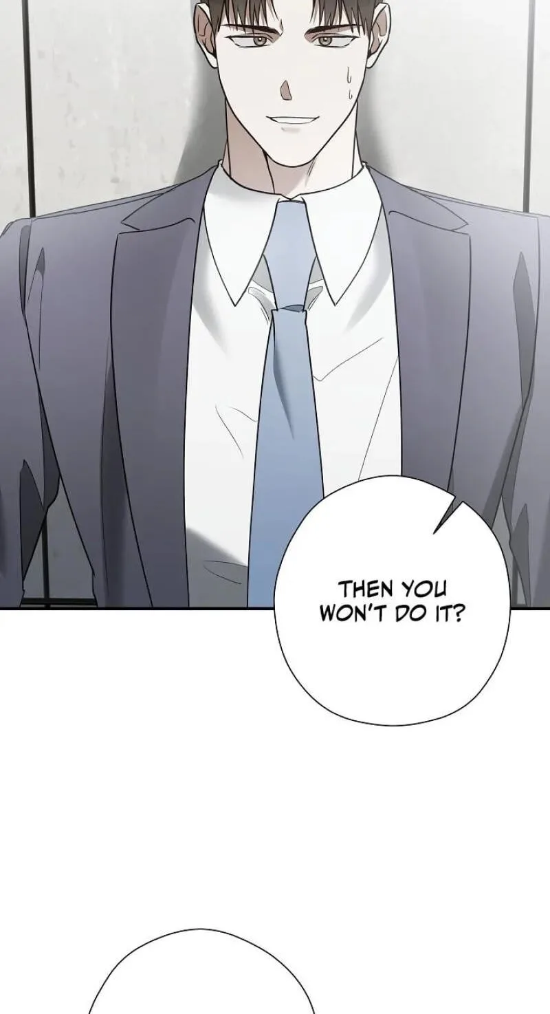 This Isn't Why I Applied Chapter 23 page 17