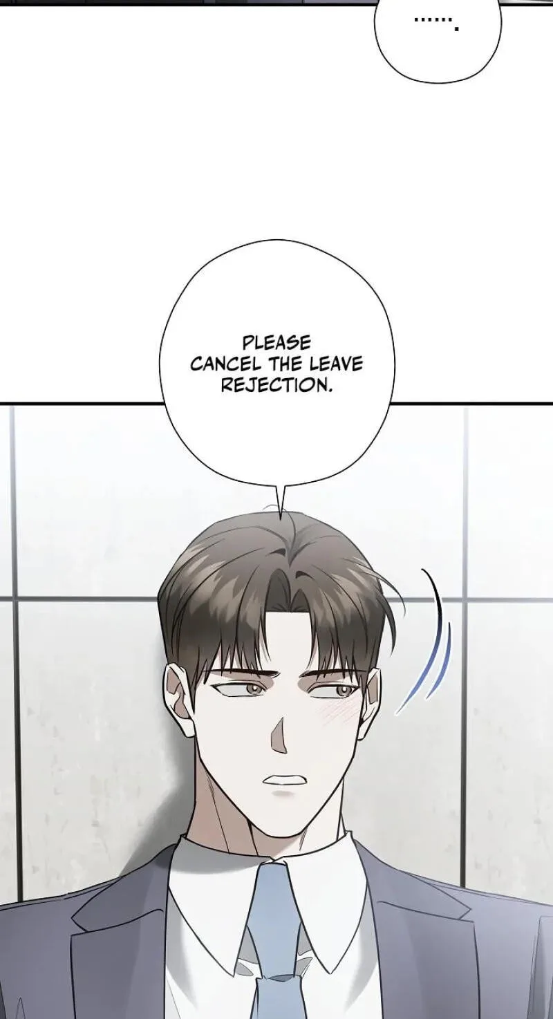 This Isn't Why I Applied Chapter 23 page 11