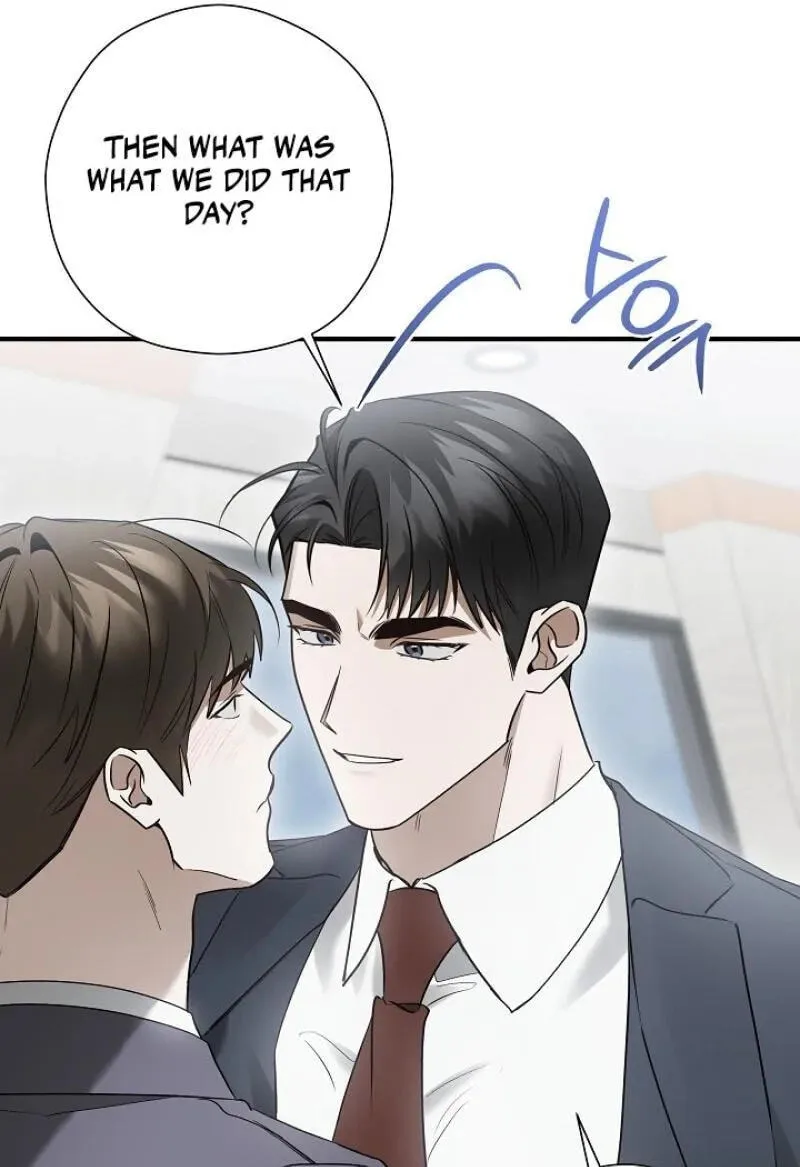 This Isn't Why I Applied Chapter 23 page 19