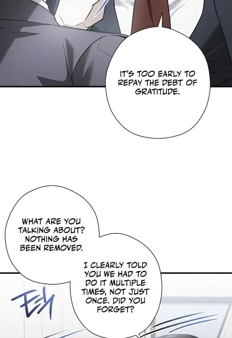 This Isn't Why I Applied Chapter 23 page 24